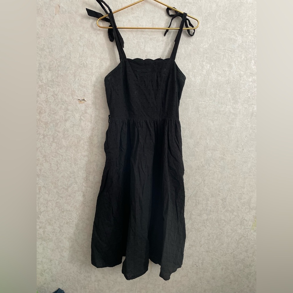 Grace Karin women's small Black Sleeveless Dress